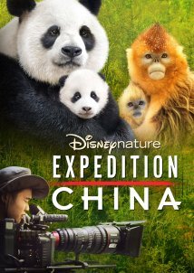 Expedition China / Αποστολή στην Κίνα (2017)