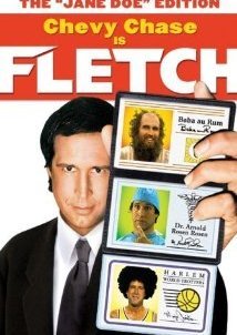 Fletch / Φλετς, ο Ρεπόρτερ με τα Χίλια Πρόσωπα (1985)