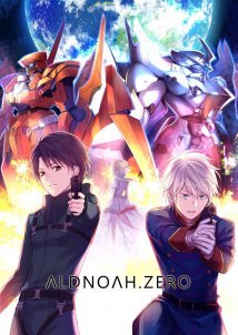 Aldnoah.Zero (2014-2015) TV Series