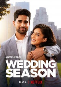Η Εποχή των Γάμων / Wedding Season (2022)