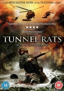 Στην κόλαση του Βιετνάμ / Tunnel Rats (2008)