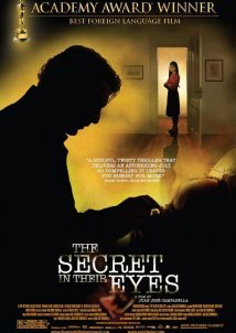 Το Μυστικό στα Μάτια της / The Secret in Their Eyes / El secreto de sus ojos (2009)