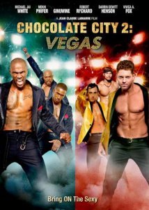 Chocolate City: Vegas Strip / Η Πόλη της Σοκολάτας: Λας Βέγκας (2017)