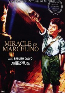 The Miracle of Marcelino / Marcelino pan y vino (1955)