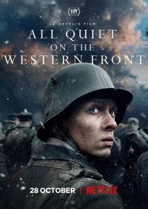 All Quiet on the Western Front / Ουδέν Νεώτερον από το Δυτικό Μέτωπο (2022)