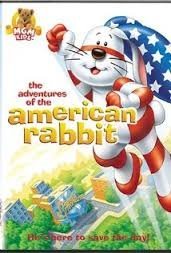 The Adventures of the American Rabbit (1986)