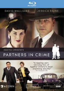 Partners in Crime (2015) TV Series