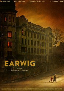 Οι Ηχοι Απο Το Διπλανο Δωματιο / Earwig (2021)