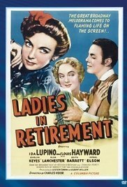 Ladies in Retirement (1941)