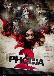 Ha phraeng aka Phobia 2 (2009)