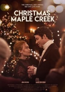 Christmas at Maple Creek (2020)