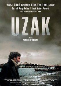 Uzak / Distant / Μακριά (2002)