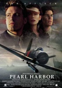 Pearl Harbor / Περλ Χάρμπορ (2001)