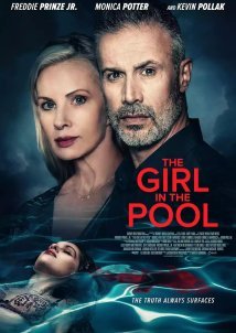 The Girl in the Pool (2024)