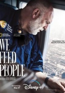 Προσφεροντασ Φαγητο / We Feed People (2022)