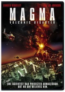 Magma: Volcanic Disaster / Μάγμα: Το Ξύπνημα Της Φωτιάς (2006)