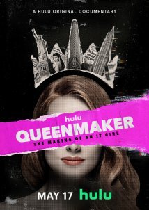 Queenmaker: Δημιουργώντας It Girls / Queenmaker: The Making of an It Girl (2023)