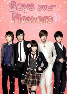 Boys over Flowers (2009)