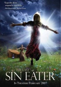 The Last Sin Eater (2007)