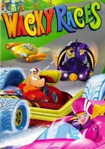 Wacky Races (2017)