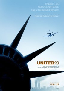 United 93 / Πτήση 93 (2006)