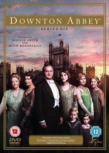 Downton Abbey (2010)