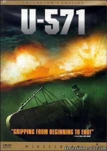U-571 / U-571 το Χαμένο Υποβρύχιο (2000)