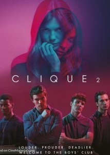 Clique (2017)