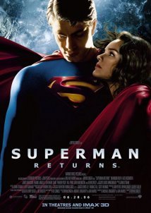 Superman Returns / Superman: Η επιστροφή (2006)