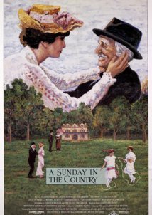 Un dimanche à la campagne / Μια Κυριακή στην Εξοχή (1984)