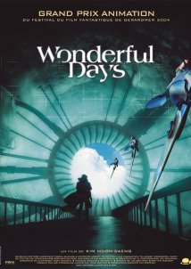 Wonderful Days (2003)