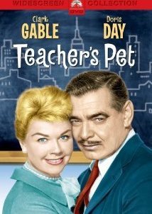 Teacher's Pet (1958)