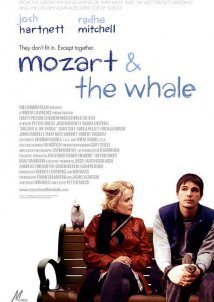 Mozart and the Whale - Ο Μότσαρτ και η Φάλαινα (2005)
