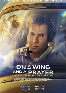 On a Wing and a Prayer (2023)
