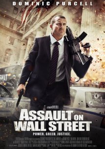 Επίθεση στη Wall Street / Assault on Wall Street (2013)