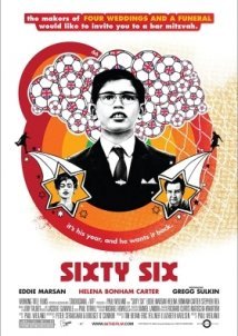 Σχεδον Ενηλικοσ / Sixty Six (2006)