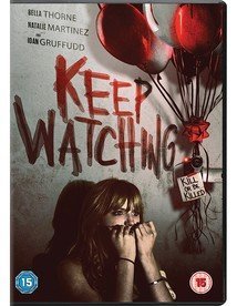 Αντέχεις να δεις; / Keep Watching (2017)