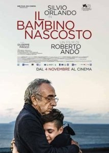 The Hidden Child / Il bambino nascosto (2021)