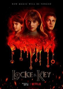 Locke & Key (2020)
