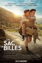 Un sac de billes / Ο δρόμος της διαφυγής (2017)