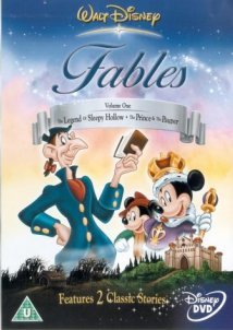 Συλλογή Κλασσικά Παραμύθια / Walt Disney's Fables (2005)