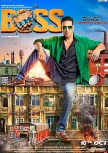 Boss (2013)