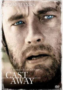 Cast Away / Ο Ναυαγός (2000)
