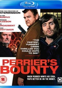 Επικηρυγμένος από τη μαφία / Perrier's Bounty (2009)