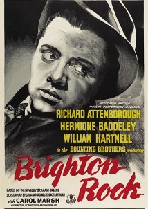 Brighton Rock (1948)