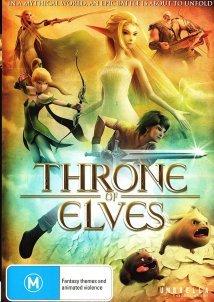 Throne of Elves (2016)