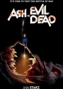 Ash vs Evil Dead (2015-2018) TV Series