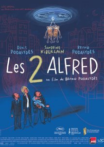 French Tech / Les 2 Alfred / Οι 2 Άλφρεντ (2020)