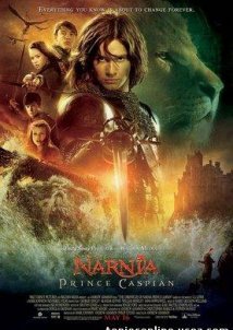 The Chronicles of Narnia: Prince Caspian / Το Χρονικό της Νάρνια: Ο Πρίγκιπας Κάσπιαν (2008)