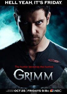Grimm (2013-2014) 3ος Κύκλος
